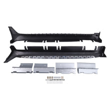 Load image into Gallery viewer, Trittbretter Schweller compatible for HYUNDAI ix35 2010-2015 Seitliche Trittbretter Set