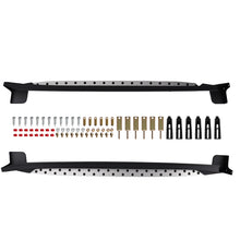 Load image into Gallery viewer, Aluminum Side Steps compatibel met Hyundai Tucson TL MK3 2015-202...