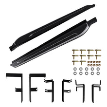 Load image into Gallery viewer, Nerf Bars Side Steps Nerf Bars geschikt voor KIA SPORTAGE NQ5 2021+ Black Non-Slip Design