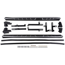 Load image into Gallery viewer, Aluminum Side Running Boards compatibel met Kia Sportage MK4 2016...