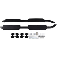 Load image into Gallery viewer, Step Rail Side Step Running Board geschikt voor Land Rover Defender 110 4 Dr 20-23 Non-Slip