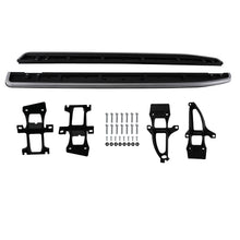 Load image into Gallery viewer, 75 Running Board Side Steps geschikt voor Land Rover Discovery 5 L462 2017-2023 Nerf Bars