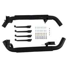 Load image into Gallery viewer, Nerf Bars Running Boards geschikt voor Land Rover Defender 90 L316 2003-2016 Non-Slip