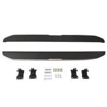 Load image into Gallery viewer, Running Board Side Steps geschikt voor Land Rover Discovery Sport L550 14+ Complete Kit