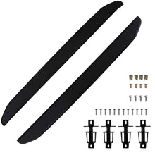 Load image into Gallery viewer, Nerf Bars Side Steps Running Boards geschikt voor Range Rover Evoque L538 11-18 Non-slip