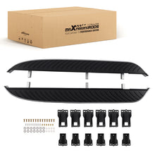 Load image into Gallery viewer, Nerf Bars Side Running Boards geschikt voor Land Rover Freelander 2 06-14 4/5 Door Model