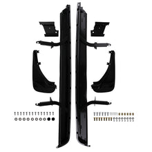 Load image into Gallery viewer, Aluminum Side Step Running Boards compatibel met Land Rover Range...
