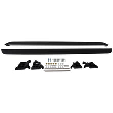 Load image into Gallery viewer, Aluminum Alloy Nerf Bars geschikt voor Land Rover Range Rover Sport MK3 L461 2022+ Steps