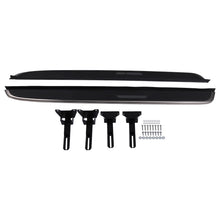 Load image into Gallery viewer, Truck Running Boards Nerf Bars Anti-Slip compatibel met Range Rov...