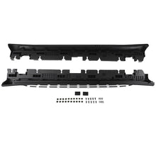 Load image into Gallery viewer, Running Board Side Steps geschikt voor Mercedes GLE Class W167 2020-2026 Step Rails geschikt voor White