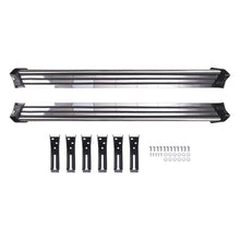 Load image into Gallery viewer, Side Step Bar geschikt voor Mercedes Benz G-Class G55 G550 G500 W463 1989-2018 Pair
