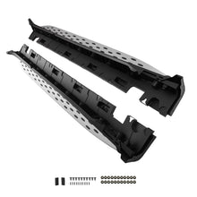 Load image into Gallery viewer, Passo Laterale Pedana compatible for Mercedes GLC X253 GLC250/300/43 2016-2022 Nerf Bars