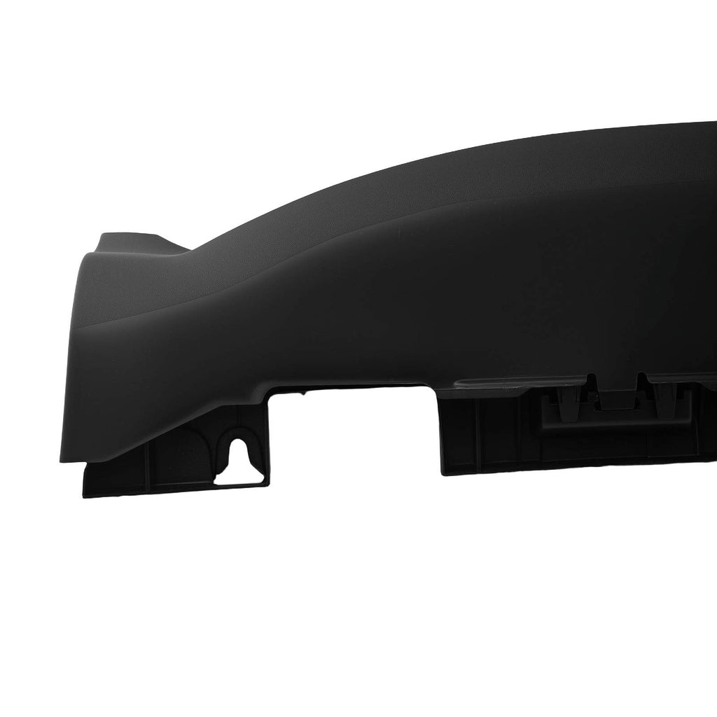 Aluminum Running Boards compatible for Mercedes GLC Class X253 GLC300 2016-2022 Non-Slip