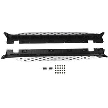 Load image into Gallery viewer, Anti-Slip Running Boards compatibel met Mercedes GLC X253 GLC250...
