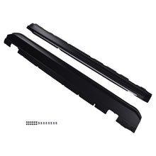 Load image into Gallery viewer, Tavole Fisse Passo Laterale Barra Nerf compatible for Mercedes GLK250 GLK300 GLK350 X204