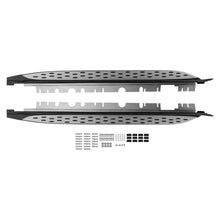 Load image into Gallery viewer, Running Board Side Steps geschikt voor Mercedes GLB X247 2019-up Nerf Bars Step Rails