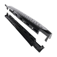 Load image into Gallery viewer, Aluminum Running Board Steps compatible for Mercedes-Benz X166 GL GLS 2013-2018 Non-Slip