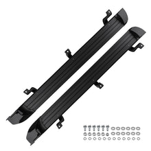 Load image into Gallery viewer, Non-Slip Running Board geschikt voor Mitsubishi L200 Triton 2015-2019 Double Cab 2PC