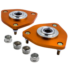Load image into Gallery viewer, Geschikt voor Nissan Fairlady 350Z Z33 geschikt voor Infiniti G35 Schroefset Pillow Ball boven Mounts