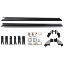 Load image into Gallery viewer, Running Bar geschikt voor Nissan Navara NP300 D23 2016+ Side Steps Protection Aluminum