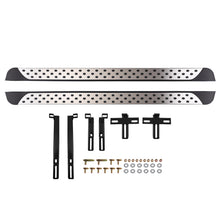 Load image into Gallery viewer, Nerf Bars Non-Slip Side Steps geschikt voor Nissan Qashqai 2014-2021 Running Boards