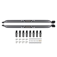 Load image into Gallery viewer, Non-Slip Running Boards Nerf Bars geschikt voor Skoda Kodiaq 2016-2024 Non-Slip Side Steps