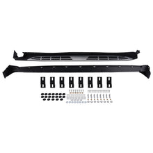 Load image into Gallery viewer, Step Rails Running Board geschikt voor Hyundai Santa FE 2013-18 Side Steps Protection