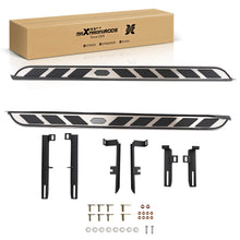 Load image into Gallery viewer, Aluminium Running Board geschikt voor Toyota RAV4 2019-2024 Black Side Steps 2PC
