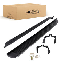 Load image into Gallery viewer, Aluminium Alloy Running Boards geschikt voor VW Amarok 2010-2020 Side Steps Left Right