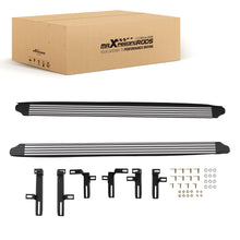 Load image into Gallery viewer, Nerf Bars Running Board geschikt voor VW Tiguan Allspace 2016-24 Double Cab Side Step