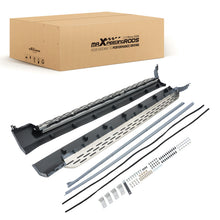Load image into Gallery viewer, Aluminium Running Board geschikt voor Volvo XC90 MK2 2015-2026 Side Steps Anti-Slip