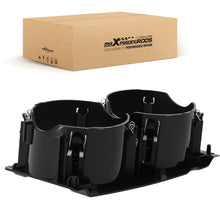 Load image into Gallery viewer, 2 Cup Center Holder geschikt voor Mercedes-Benz W212 E350 E550 E-Class 2010-13 2126800110