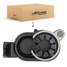 Load image into Gallery viewer, A4518100370 Cup Holder geschikt voor Smart Fortwo 2007-2014 Front Center Black ABS