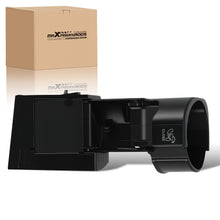 Load image into Gallery viewer, Portavasos Delantero compatible for Mercedes-Benz C-Class 2001-2004 A2036800879 ABS