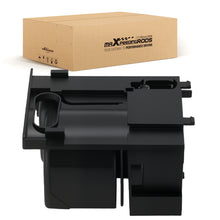 Load image into Gallery viewer, Black ABS Front Cup Holder Compatible with Mercedes Benz W211 E320 E350 2003-2011 2116800014