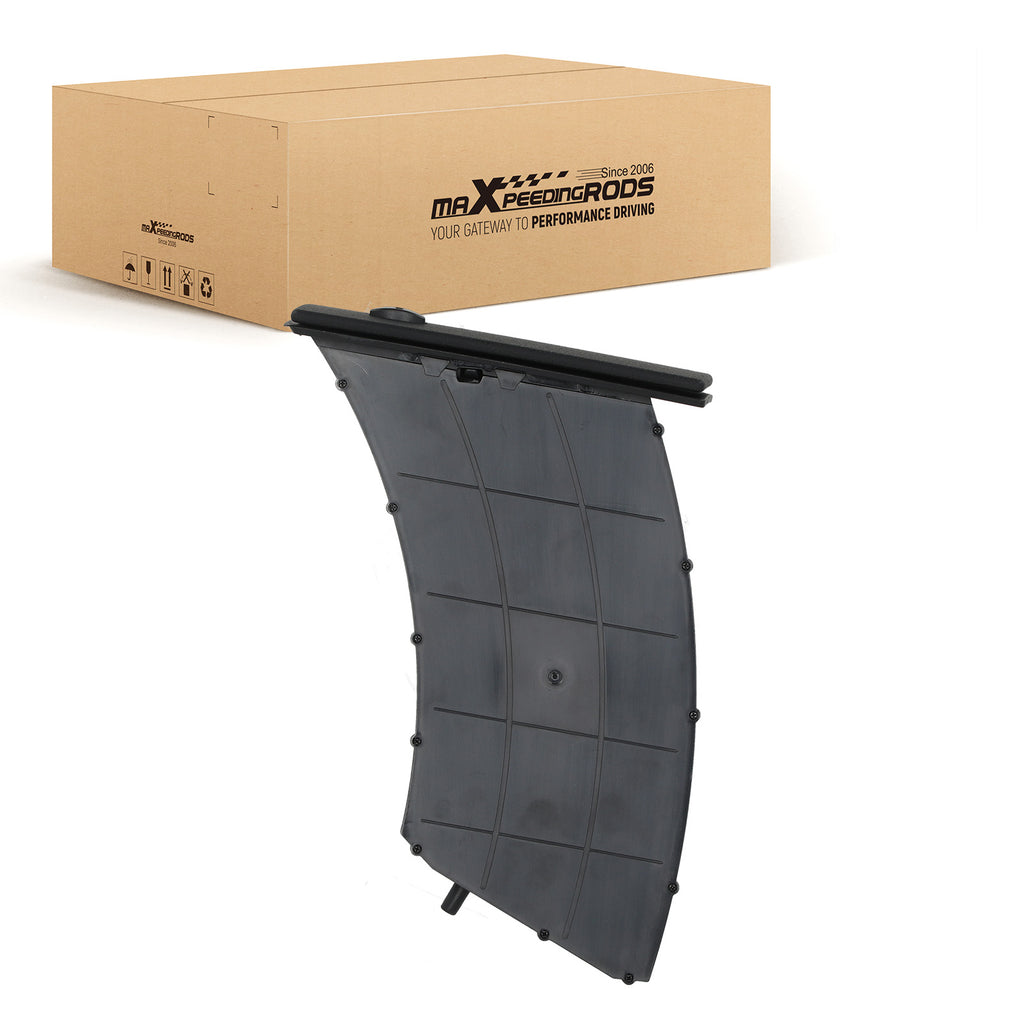 Portavasos ABS Negro compatible for BMW 525i 528i 530i 535i 545i M5 2004-2010 Centro