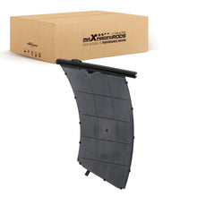 Load image into Gallery viewer, Portavasos ABS Negro compatible for BMW 525i 528i 530i 535i 545i M5 2004-2010 Centro