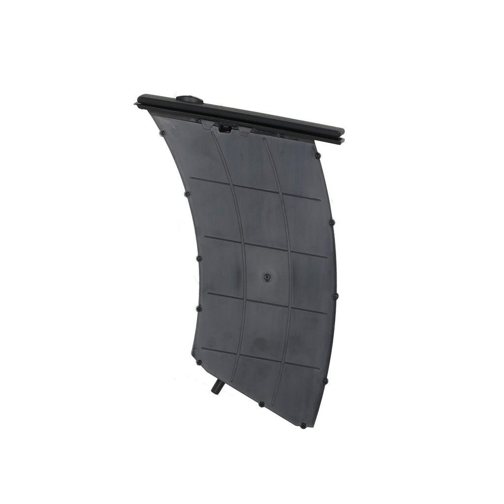 Center Cup Holder compatible for BMW 525i 528i 530i 535i M5 04-10 Front Left 51459125622
