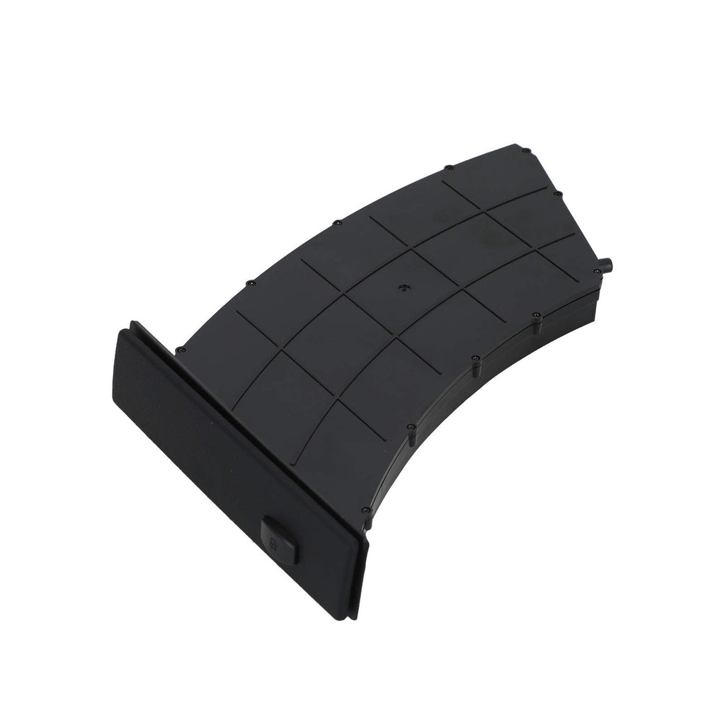 Center Cup Holder compatible for BMW 525i 528i 530i 535i M5 04-10 Front Left 51459125622