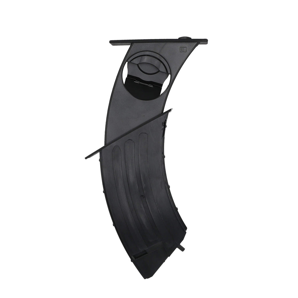 Center Cup Holder compatible for BMW 525i 528i 530i 535i M5 04-10 Front Left 51459125622