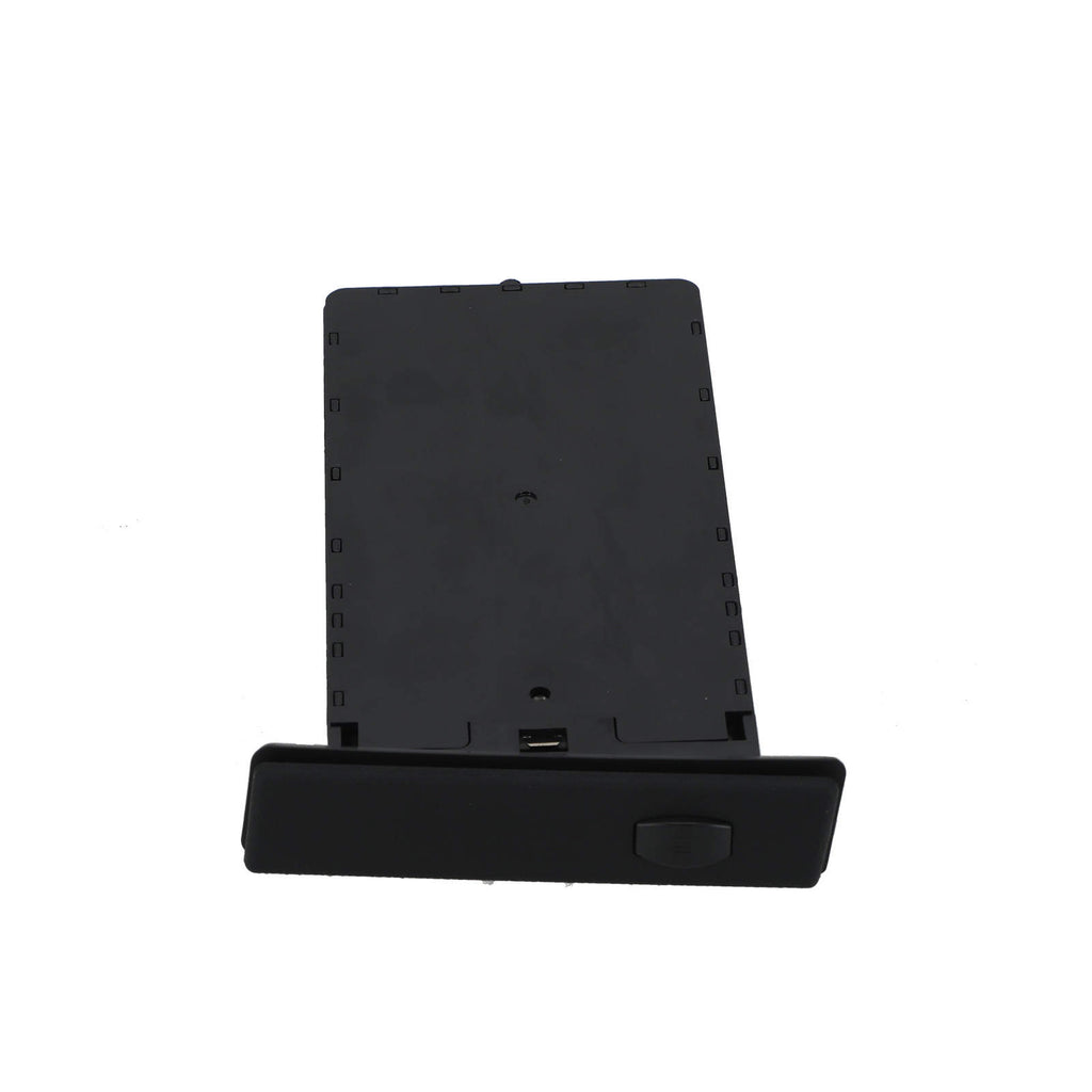 ABS Cup Holder Left compatible for BMW 525i 528i 530i 535i M5 04-2010 51459125626