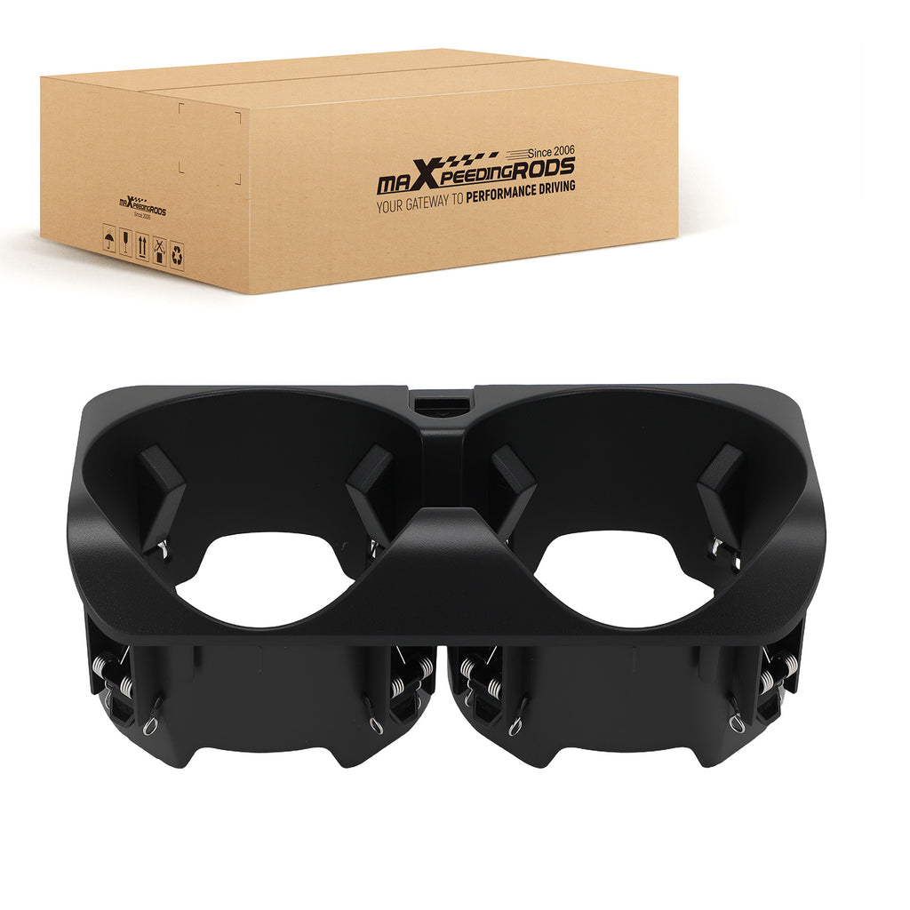 Cup Holder ABS compatibel met Mercedes-Benz W221 Centre Console 2...