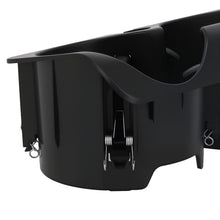 Load image into Gallery viewer, Dual Cup Holder Black compatible for Mercedes-Benz W221 S-Class 2009-2015 A2218130014