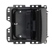 Load image into Gallery viewer, Cup Holder Rear compatible for VW Golf Plus 2012-2014 Tiguan 2008-2017 7N0862533 Black