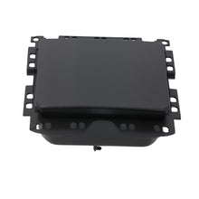 Load image into Gallery viewer, Cup Holder Rear compatible for VW Golf Plus 2012-2014 Tiguan 2008-2017 7N0862533 Black