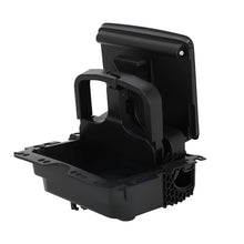 Load image into Gallery viewer, Cup Holder Rear compatible for VW Golf Plus 2012-2014 Tiguan 2008-2017 7N0862533 Black