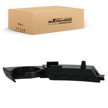 Load image into Gallery viewer, 1x ABS Cupholder geschikt voor BMW E85 E86 Z4 2003-2008 voor 51457070323