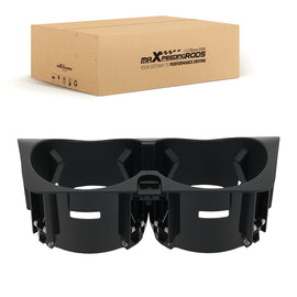 2 Center Console Cupholders geschikt voor Mercedes-Benz W205 C205 C43 2015-18 2056800691