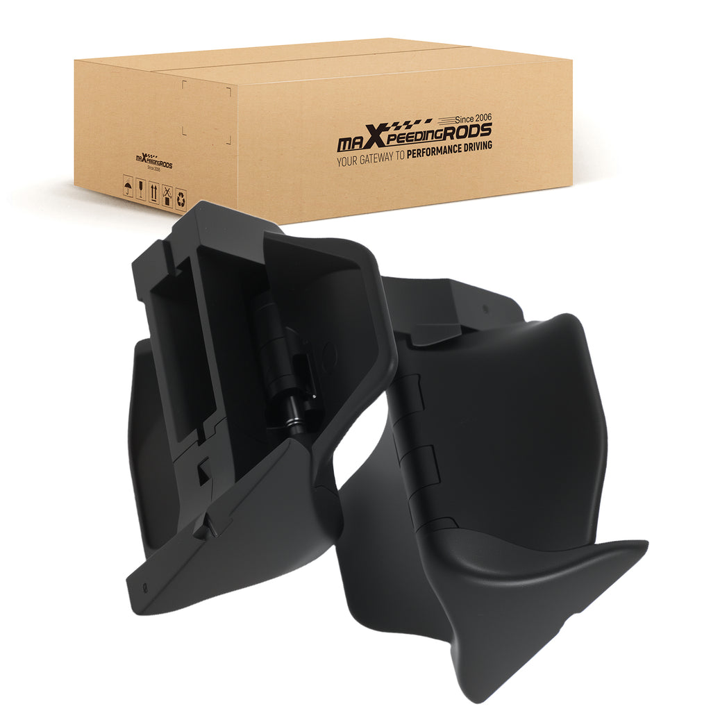ABS Cup Holder geschikt voor Mercedes-Benz C-Class W204 E-Class W212 2008-2017 2046802391