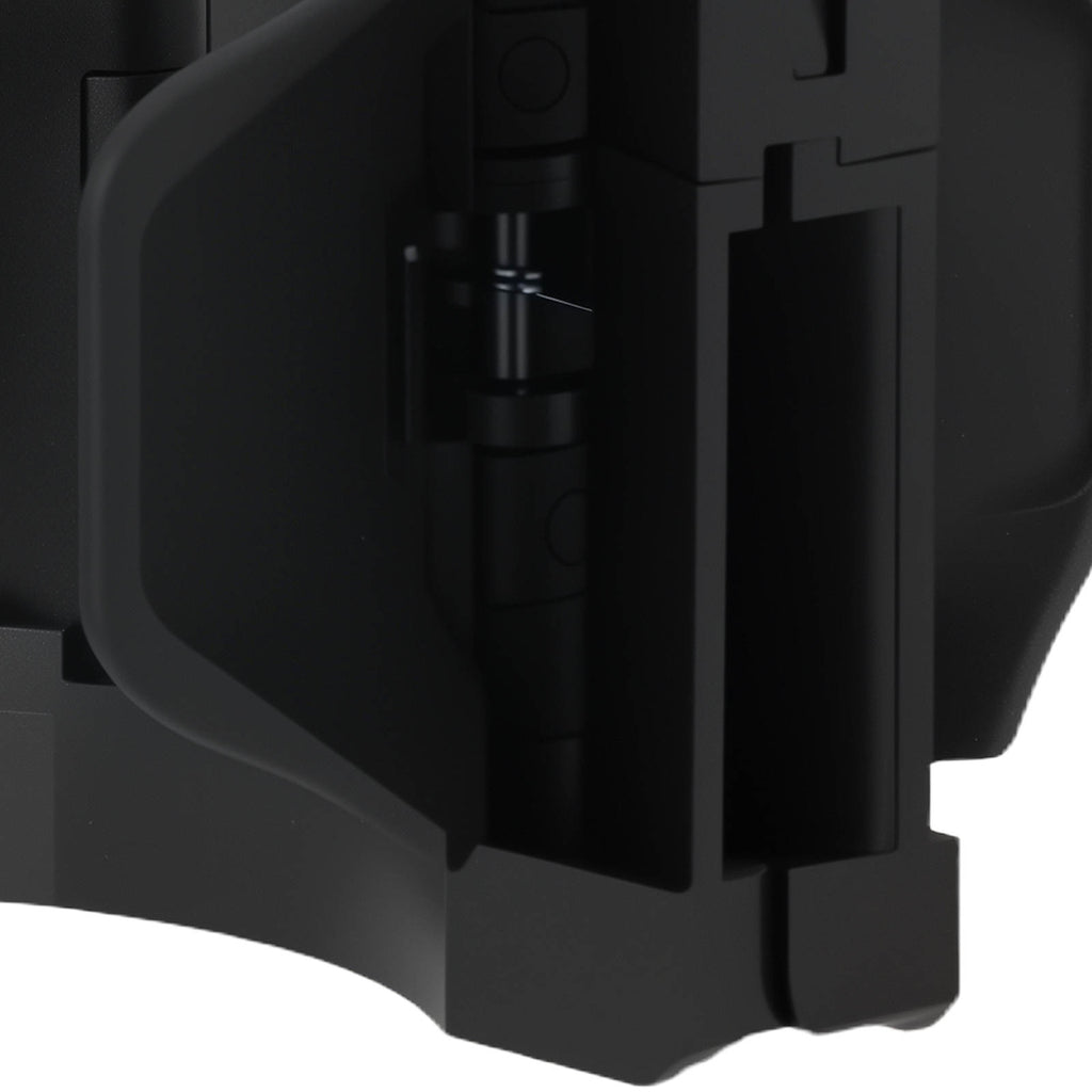 ABS Center Console Cup Holder compatible for Mercedes C W204 E W212 2008-2016 2046802391